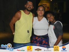 Camarote da Central (Domingo) 